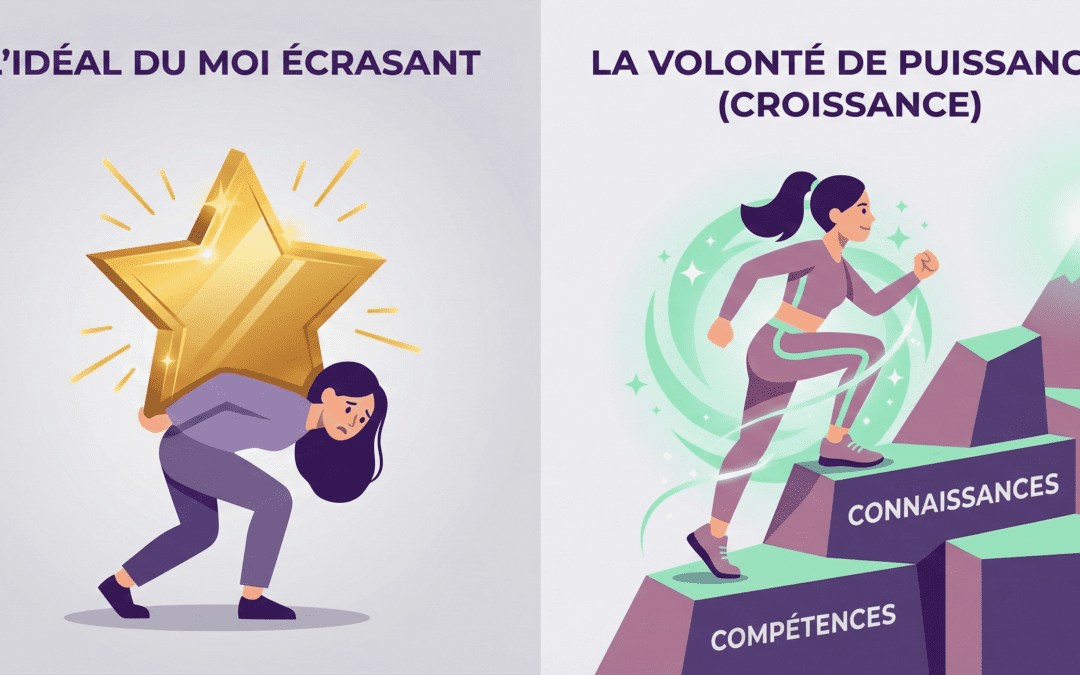 L&rsquo;excellence ou la perfection ? Nietzsche vs. votre « To-Do List »