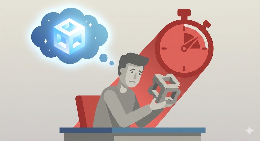 Le syndrome du « ni fait ni à faire » : quand mal travailler rend malade